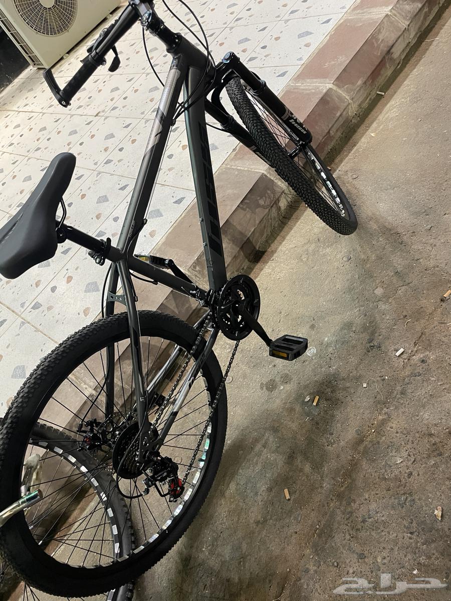 New cycle64494799413890112