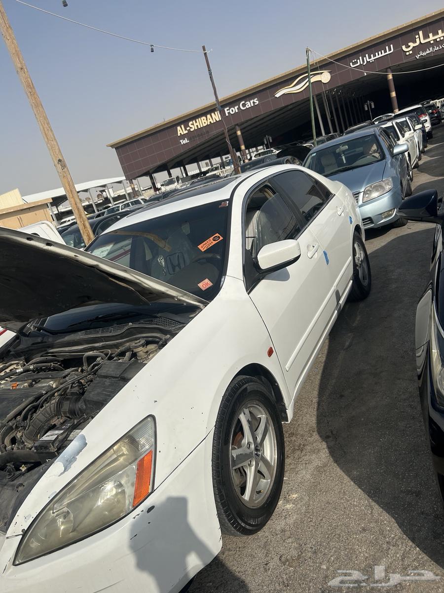 Accord 200464501816129539111