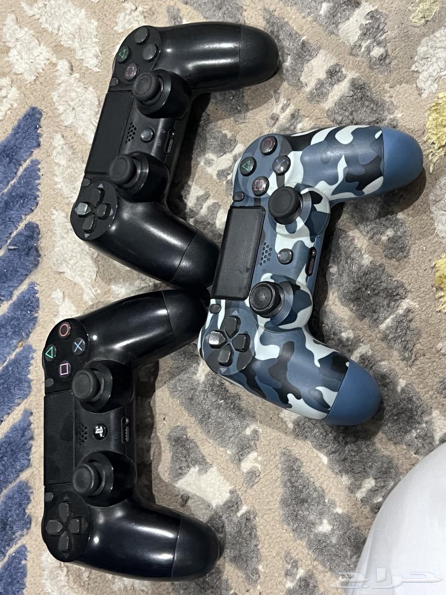 بلايستيشن 4 للبيع64357350479235111