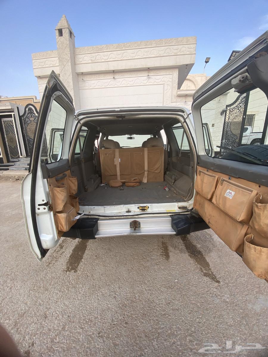 Patrol Safari64504241708929114