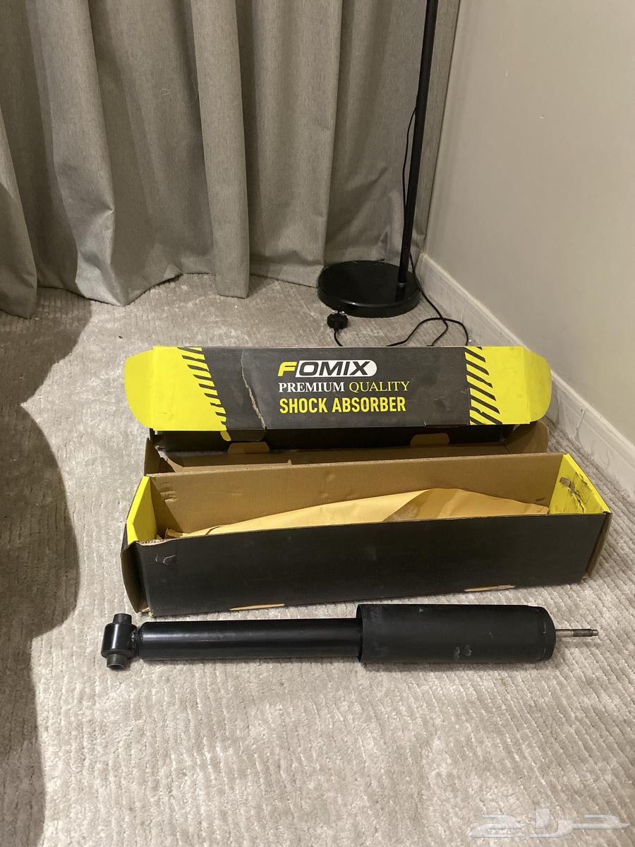 مساعدات خلفية ماليبو 2017-2020 شبه جديده64505107341826110