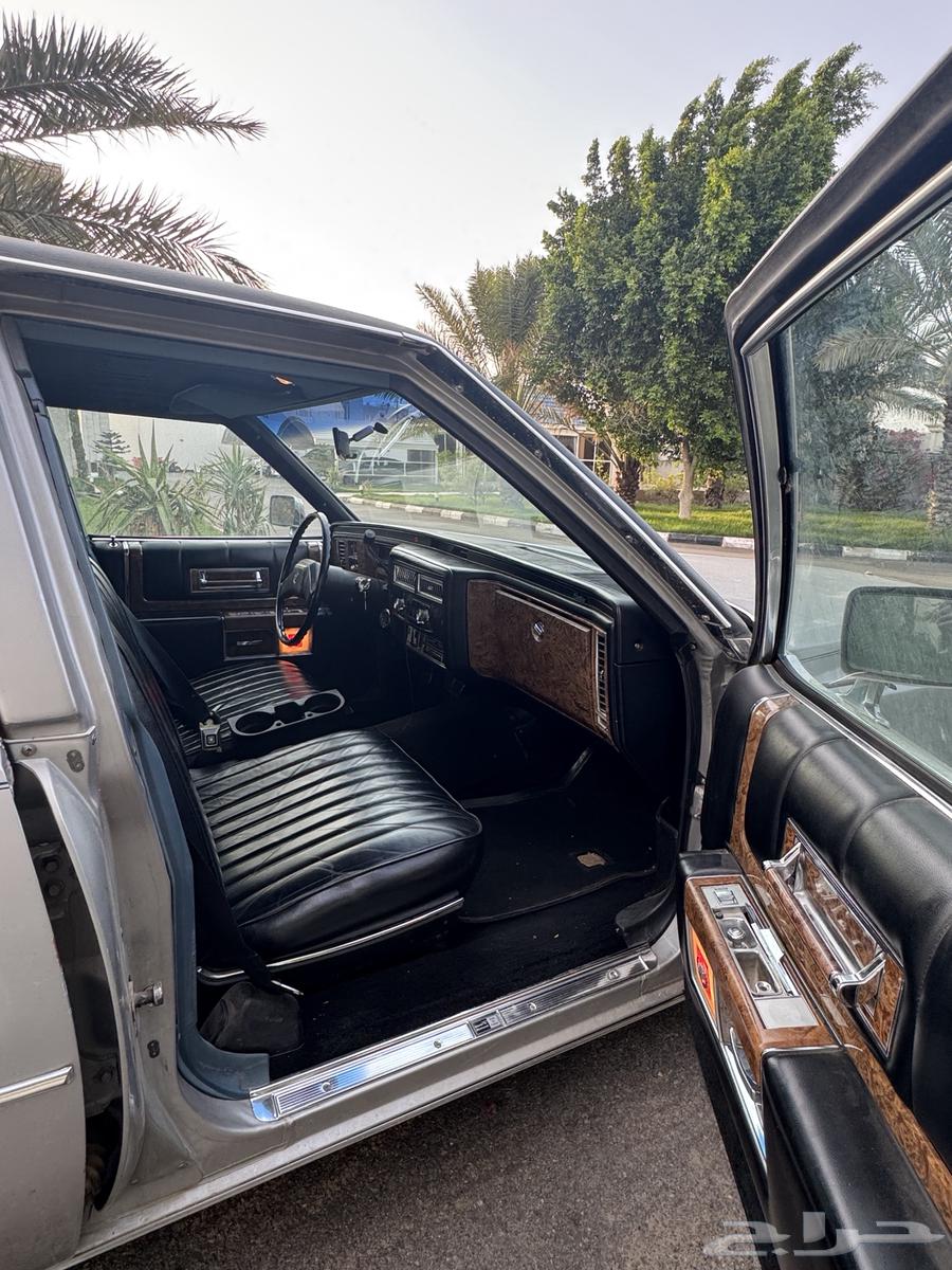 كاديلاك فليتوود ملكي طويل مخزن64507234950017112