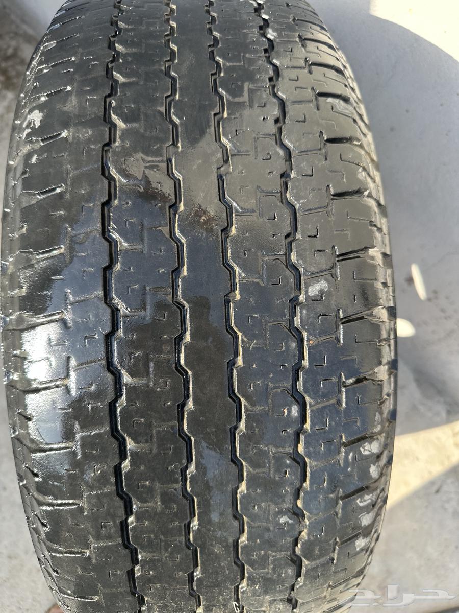 XR Rims for Land Cruiser Models 90-97, Genuine Condition Required64505134695682111