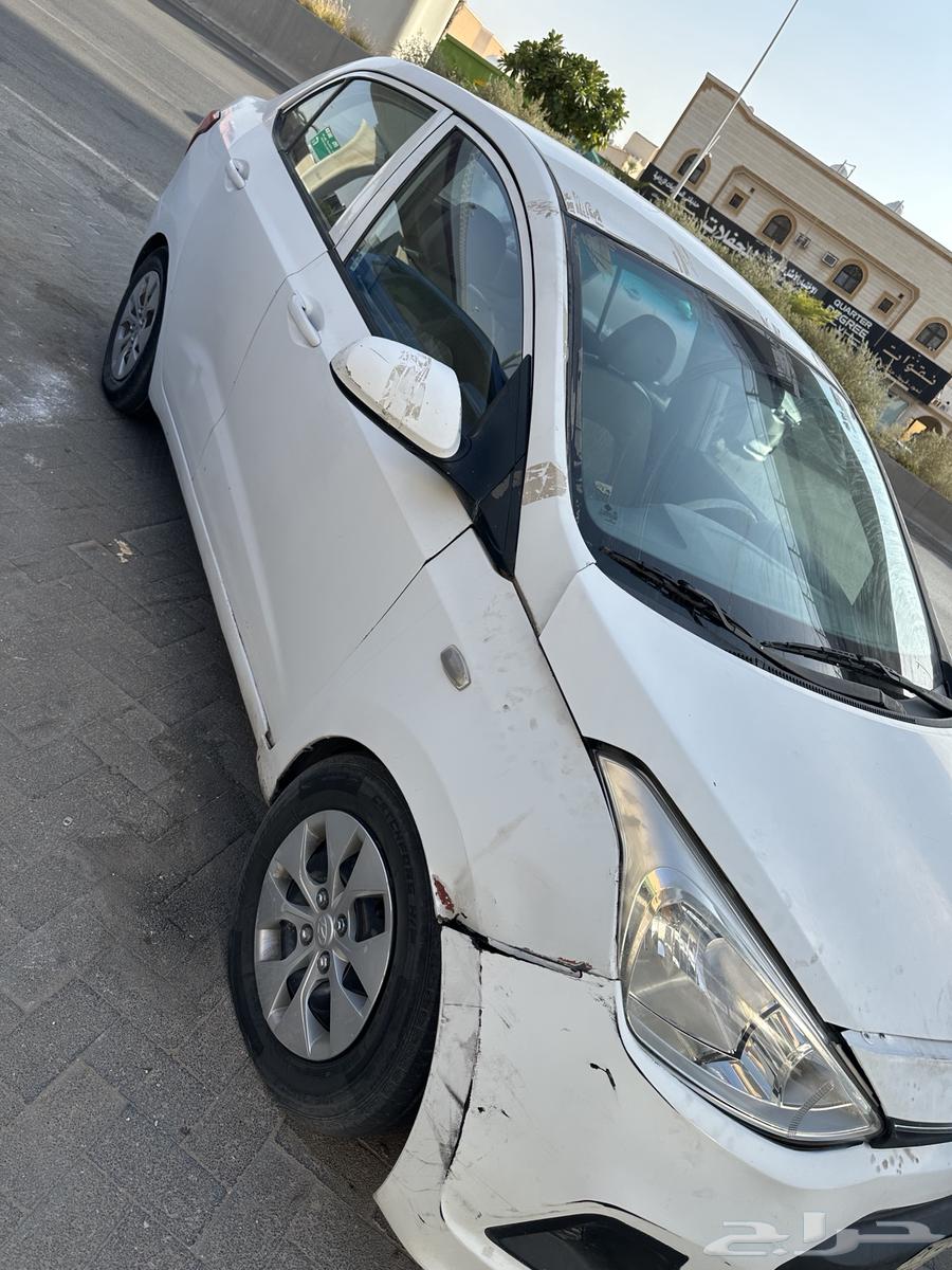 هونداي اي تن سيدان موديل 201664504929376258110