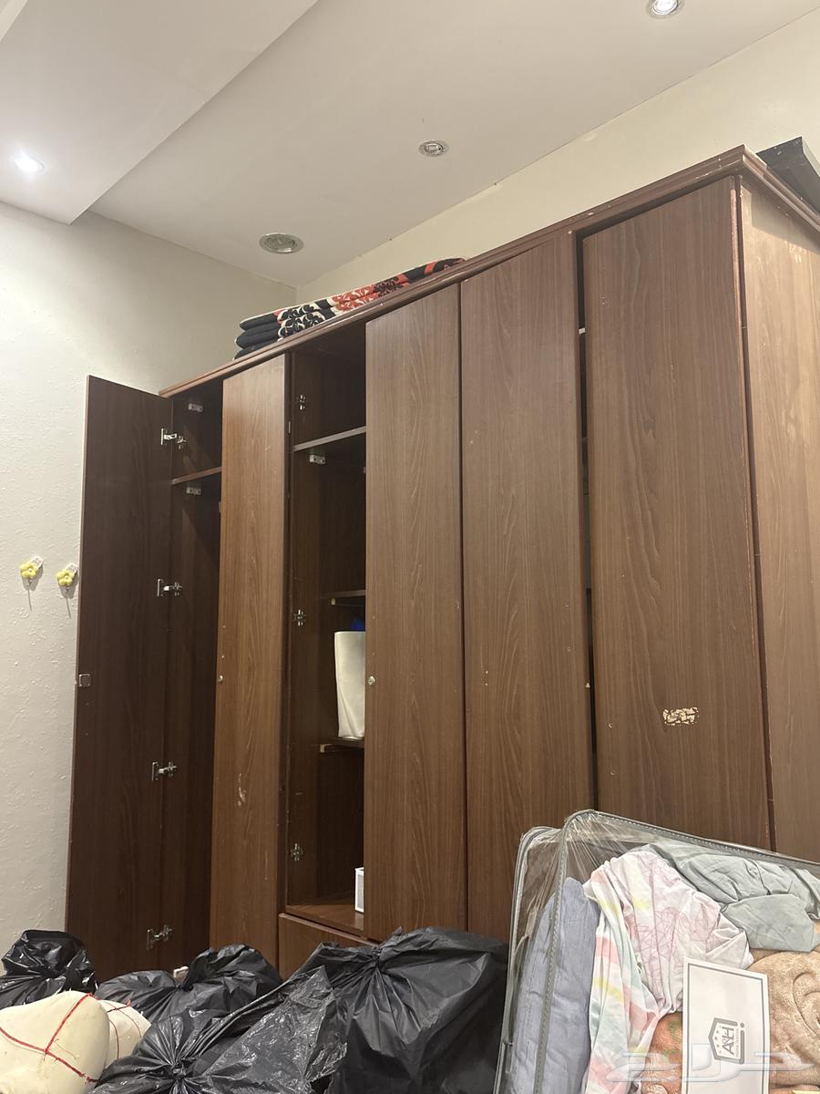 دولاب ملابس64359865006978110