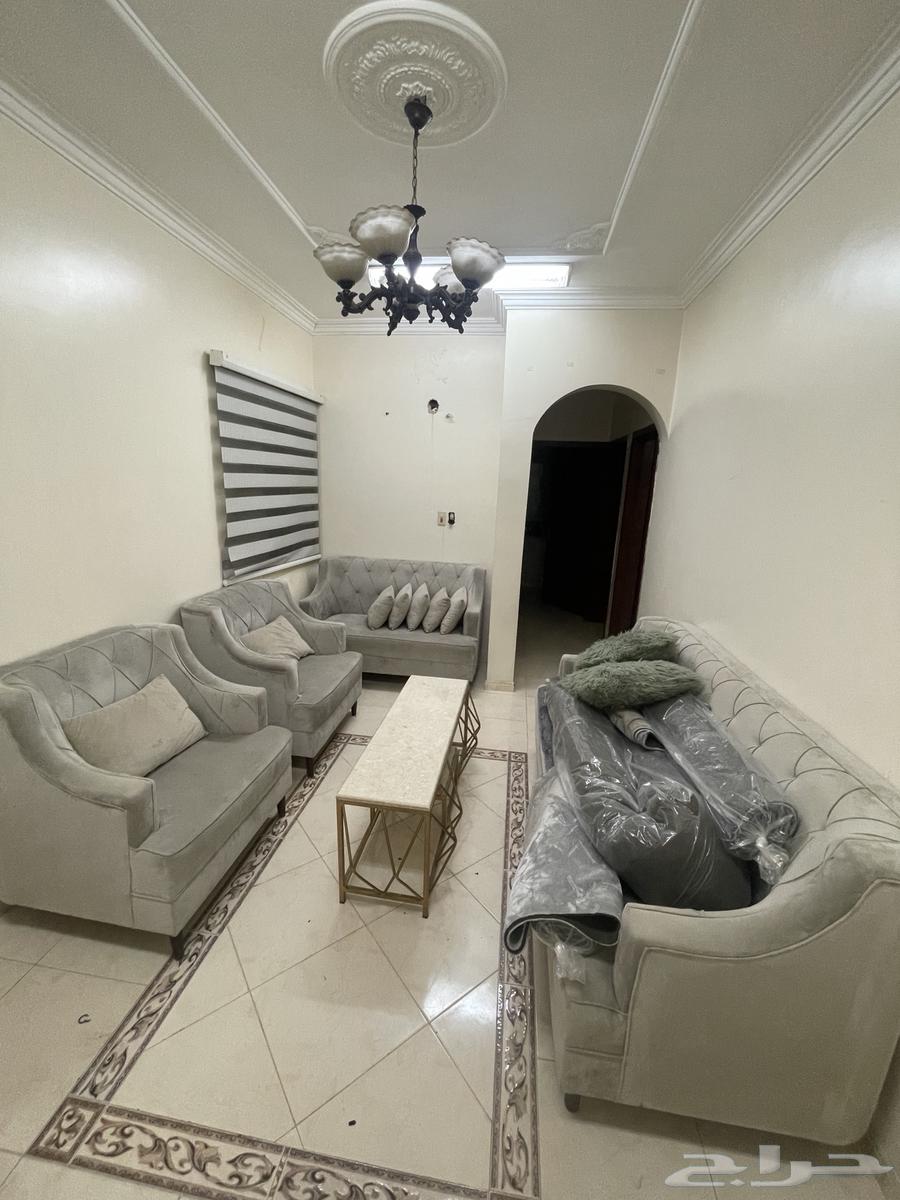 غرفة نوم كاملة وكنب وسجاد وستاير وبتوجاز كهربائي64360783784066110