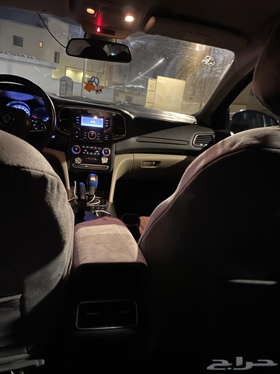 رينو ميجان 2018 للبيع64507543179265112