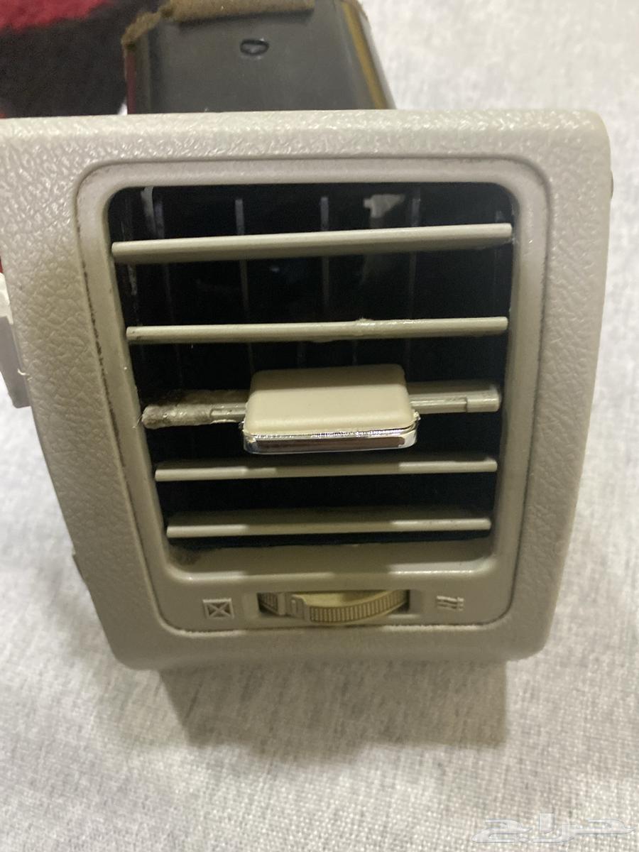 فتحه تهويه مكيف يمين تويوتا كرولا موديل 2008 - 201364505660338689113