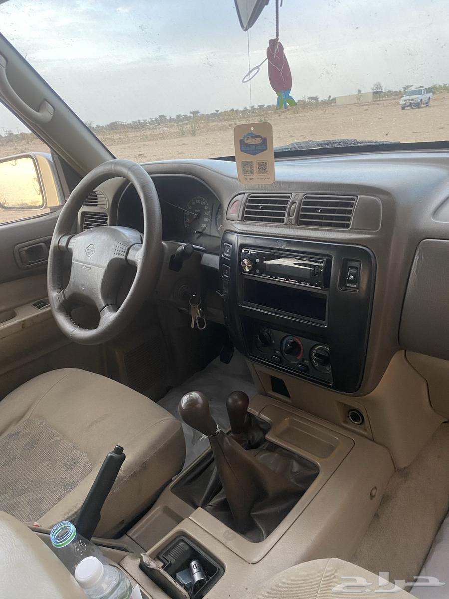 جيب نيسان64504997647490113