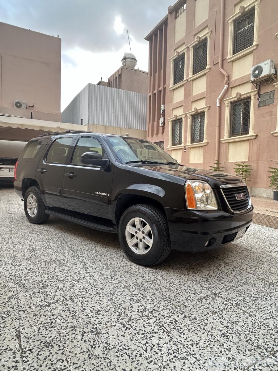 جمس يوكن 2009 مخزن64504887629315111