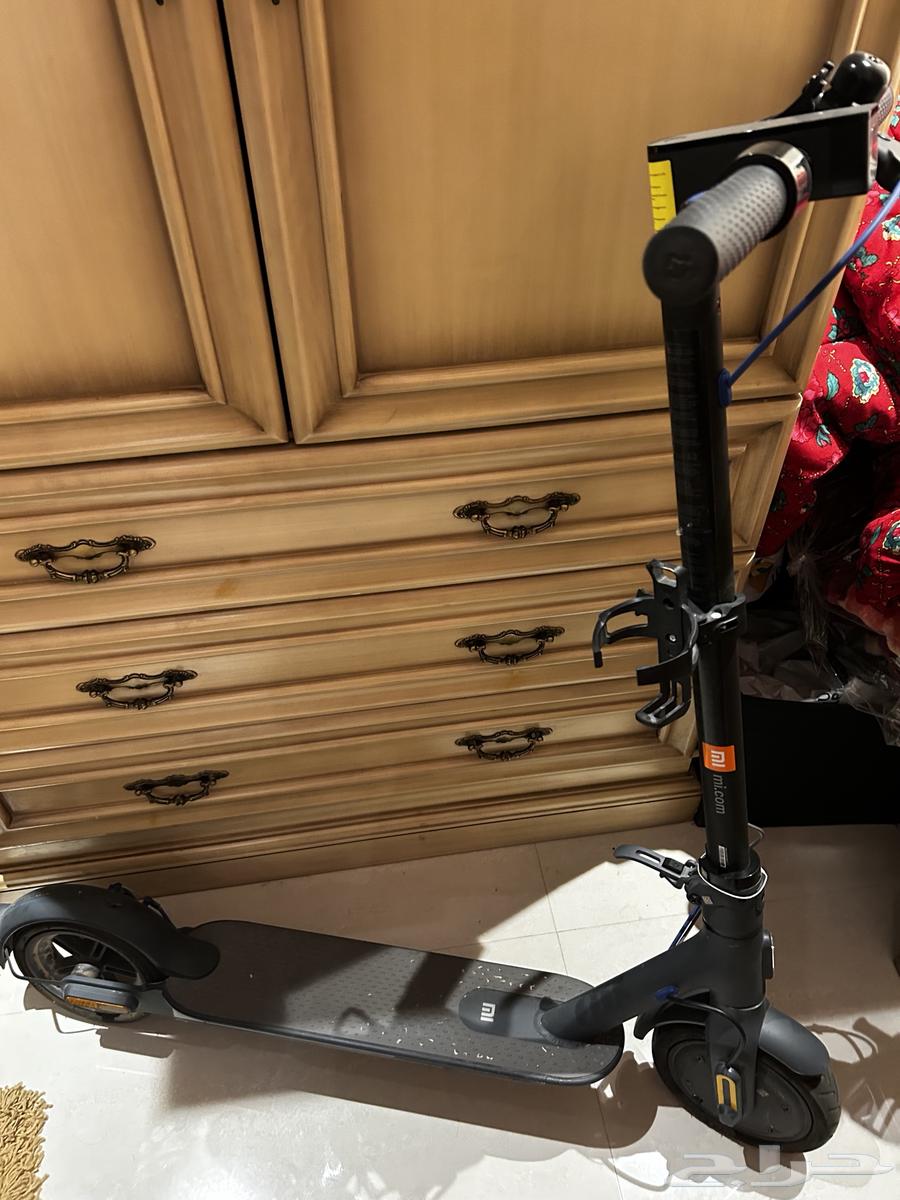 سكوتر كهربائي64360319734275111