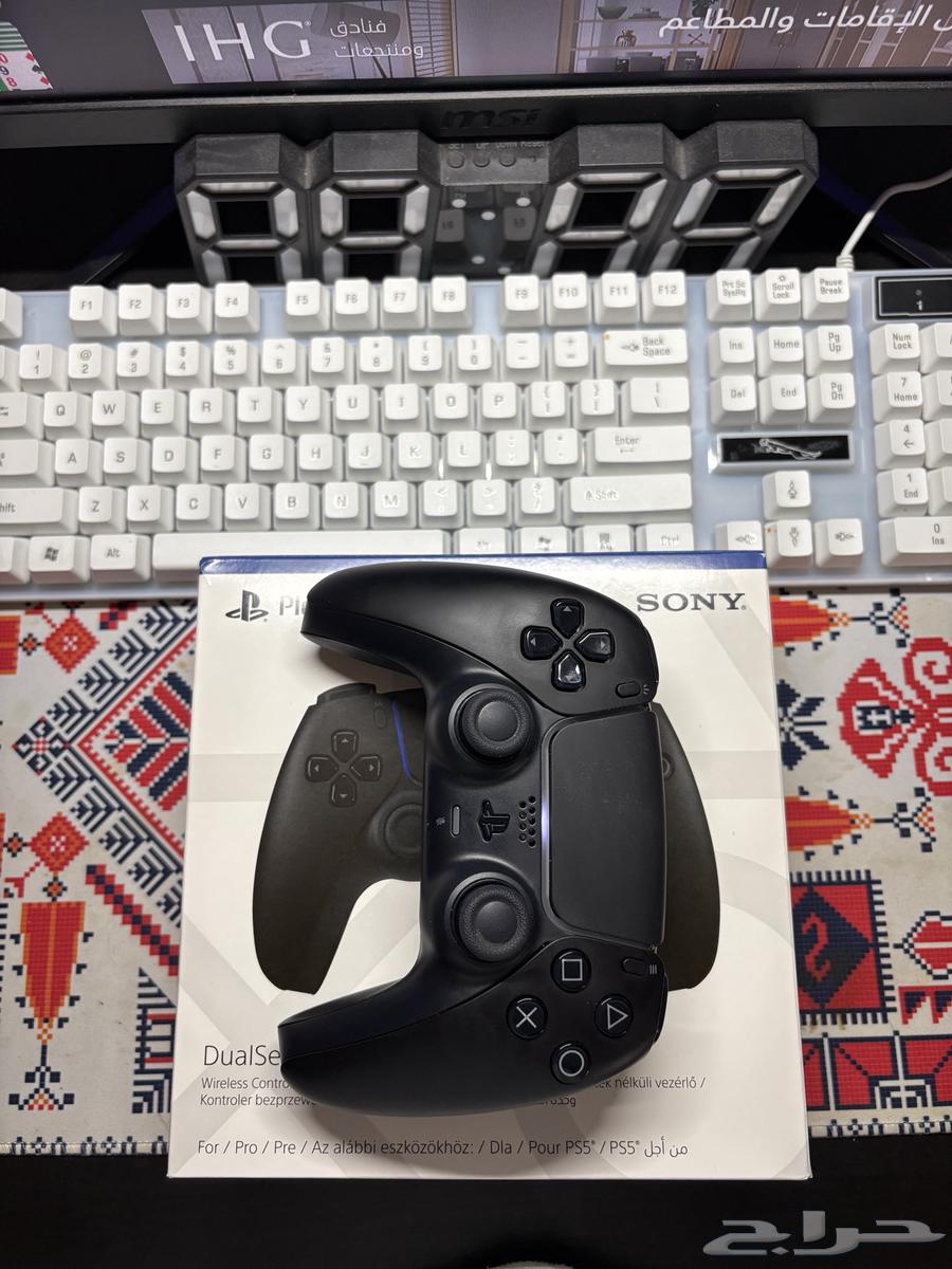 Sony 5 controller64352703828353111