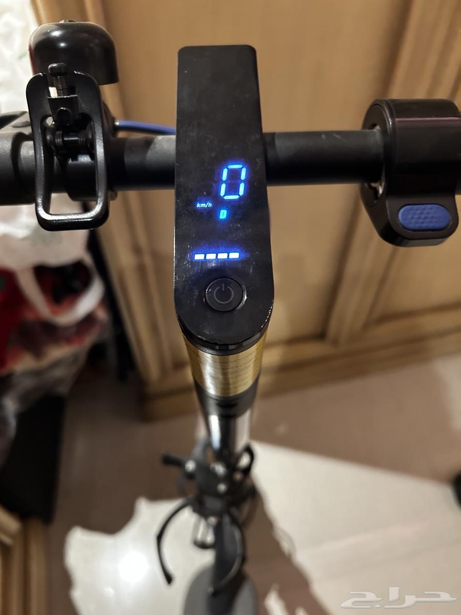 سكوتر كهربائي64360319734275112