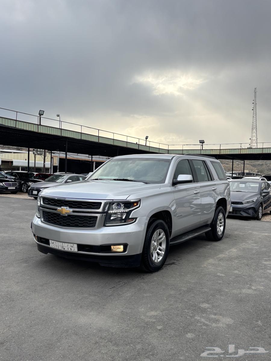 شفروليه تاهو 2016 تم البيع64499228671233110