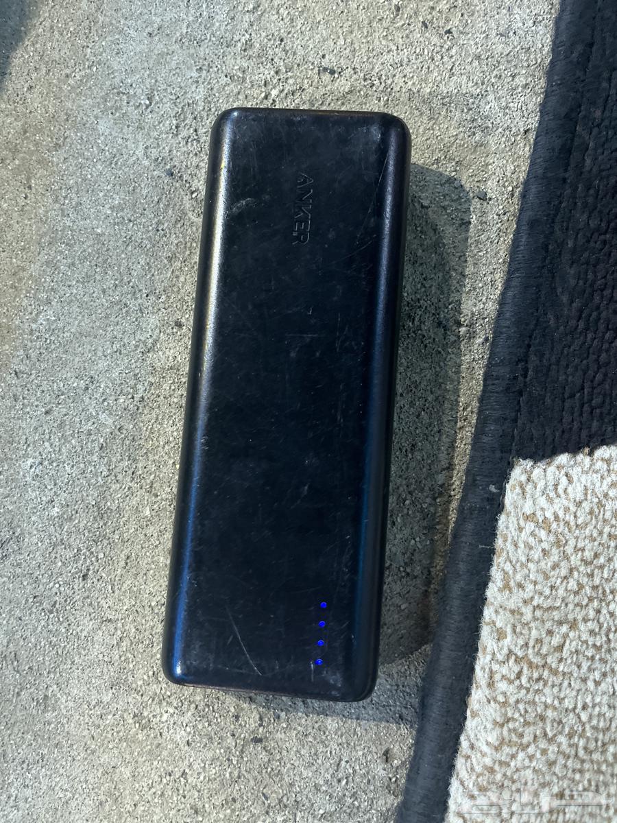 باور بنك شركة انكر64359116943489110