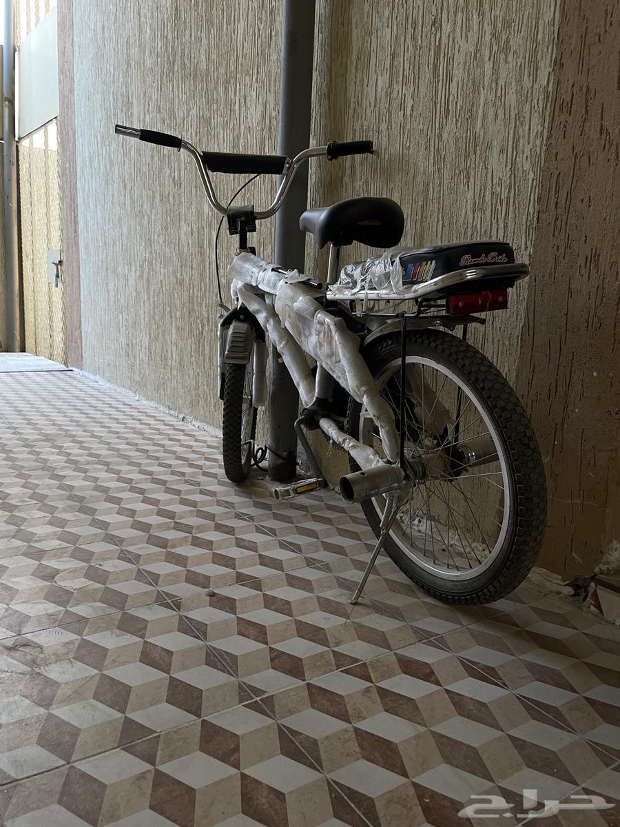 سيكل رامبو اخو الجديد64360900152579112