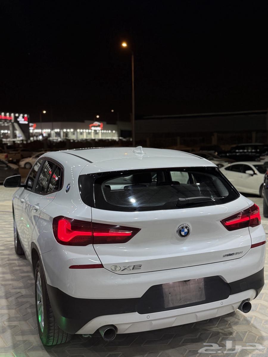 BMW 2023 Naghi X264503581961602114