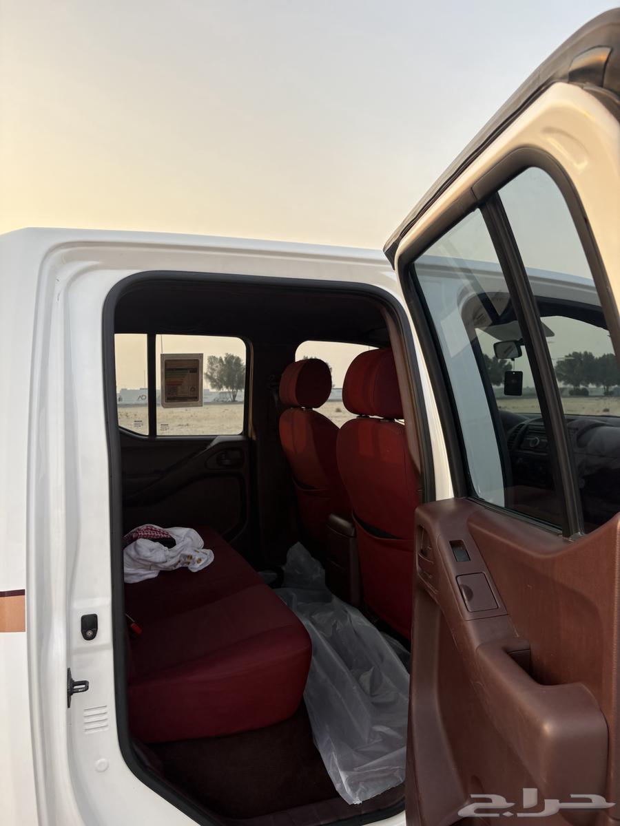 نفارا موديل 2014 مخزن ماشي 65000 فقط64467369268483113