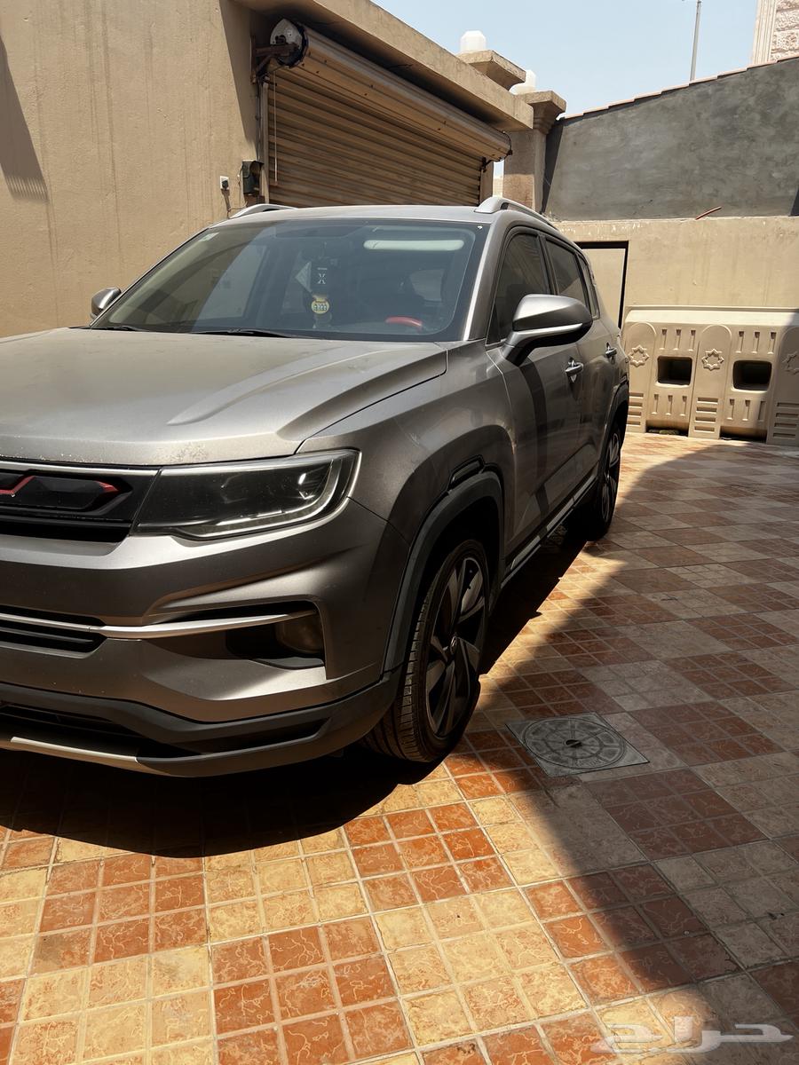 شانجان c35 plus smart 2021 مالك اول ماشي 95 الف64492568480642112