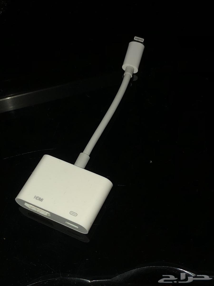 وصلة ايفون HDMI64360536174850110