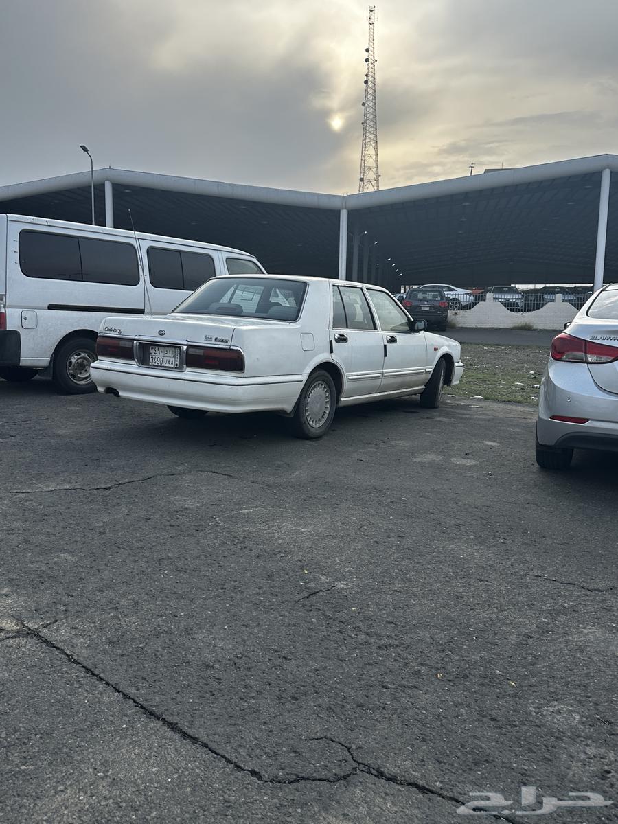 Sidrac Model 99 Very Clean64499730997506110