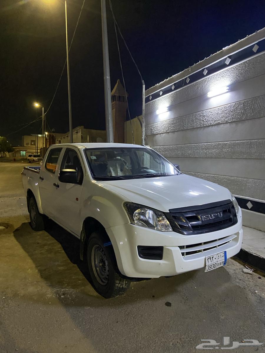 D-Max Diesel64499451174786110