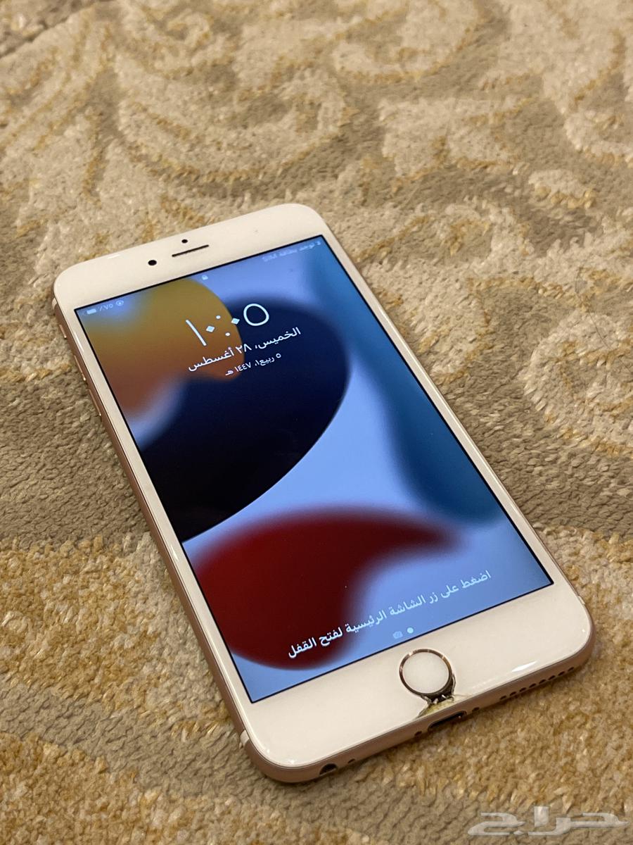 جوال ايفون64359778429825110