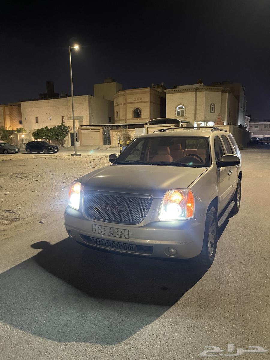 Yukon 200864500449287427112