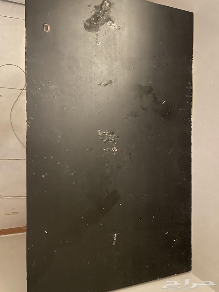 طاولة مكتب مستعمله64358160595458110