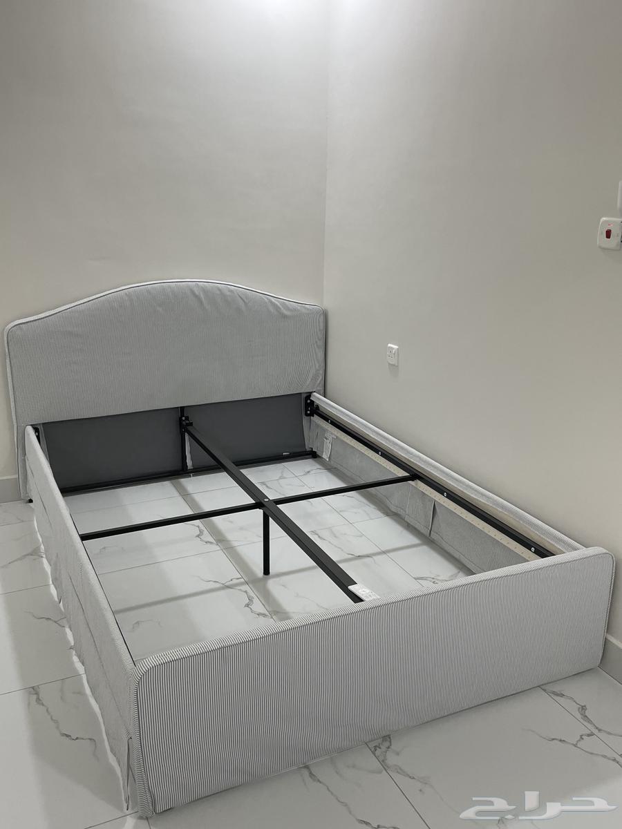 هيكل سرير جديد64356544445186111