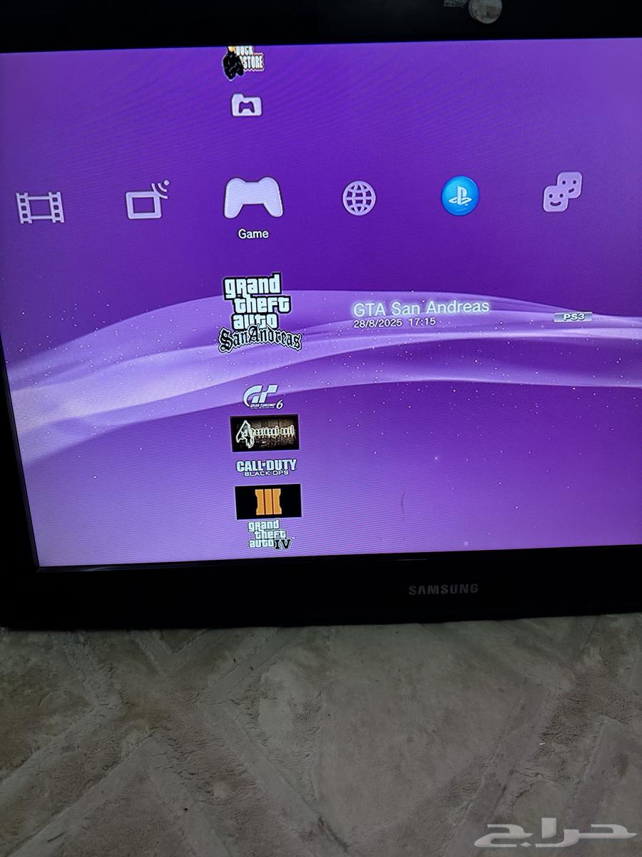 سوني 3 مهكر اخر اصدار64360521488003113