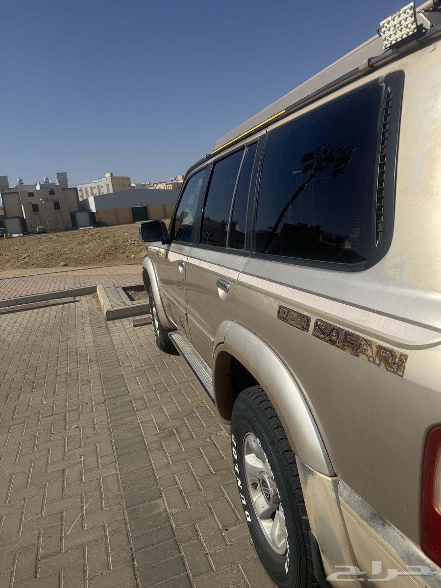 باترول سوبر سفاري64505176085761114