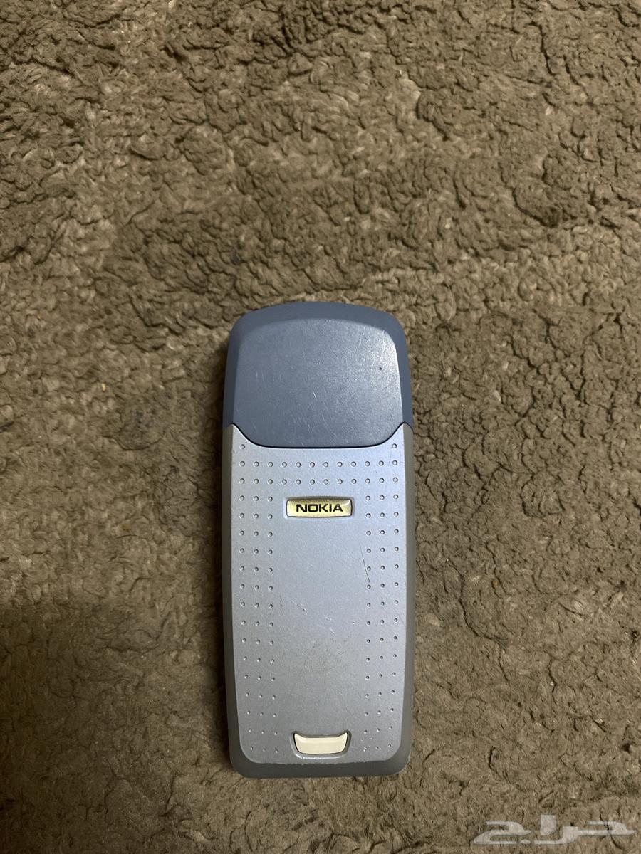 جوال نوكيا قديم64351063799938111