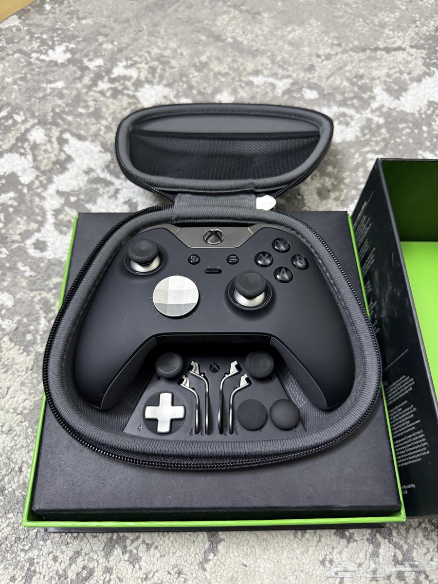 يد اكس بوكس ايليت64360098801027111