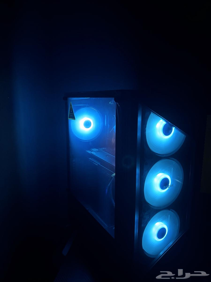 Hello, I have a gaming PC for sale with specifications below64356237263875110