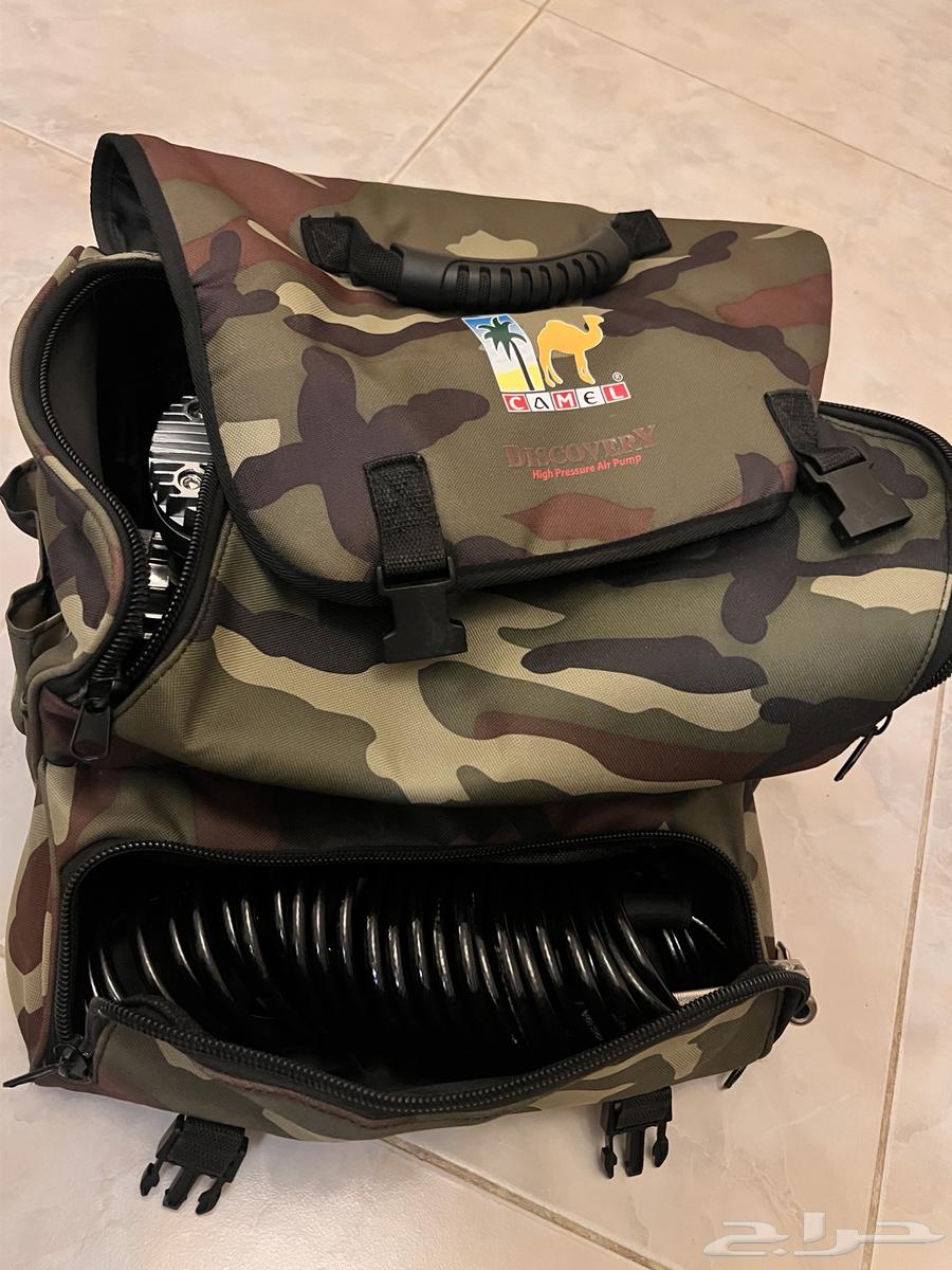 ماطور هواء ديسكفري ابو جمل الشراع الاصلي64359633194753112