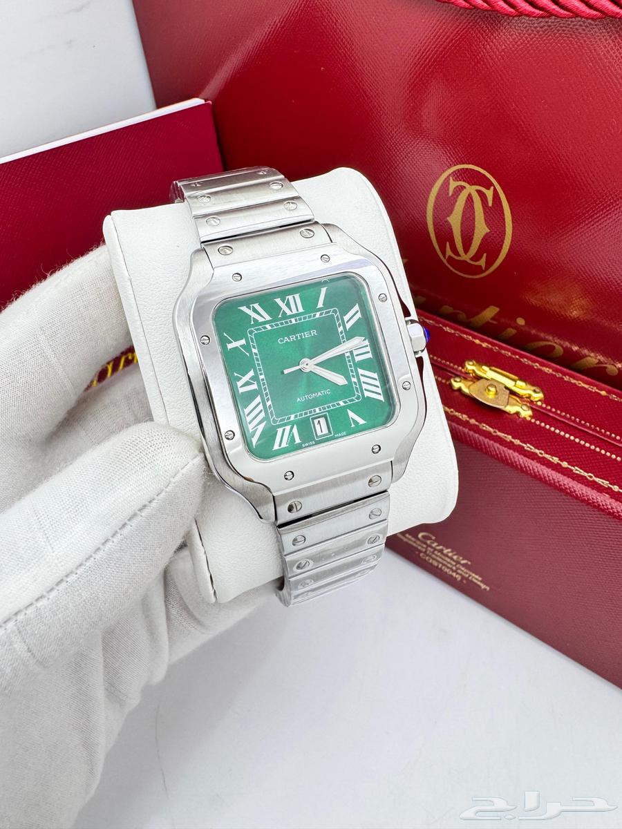 ساعه كارتير الجديده موديل ألسنه64351775465217114
