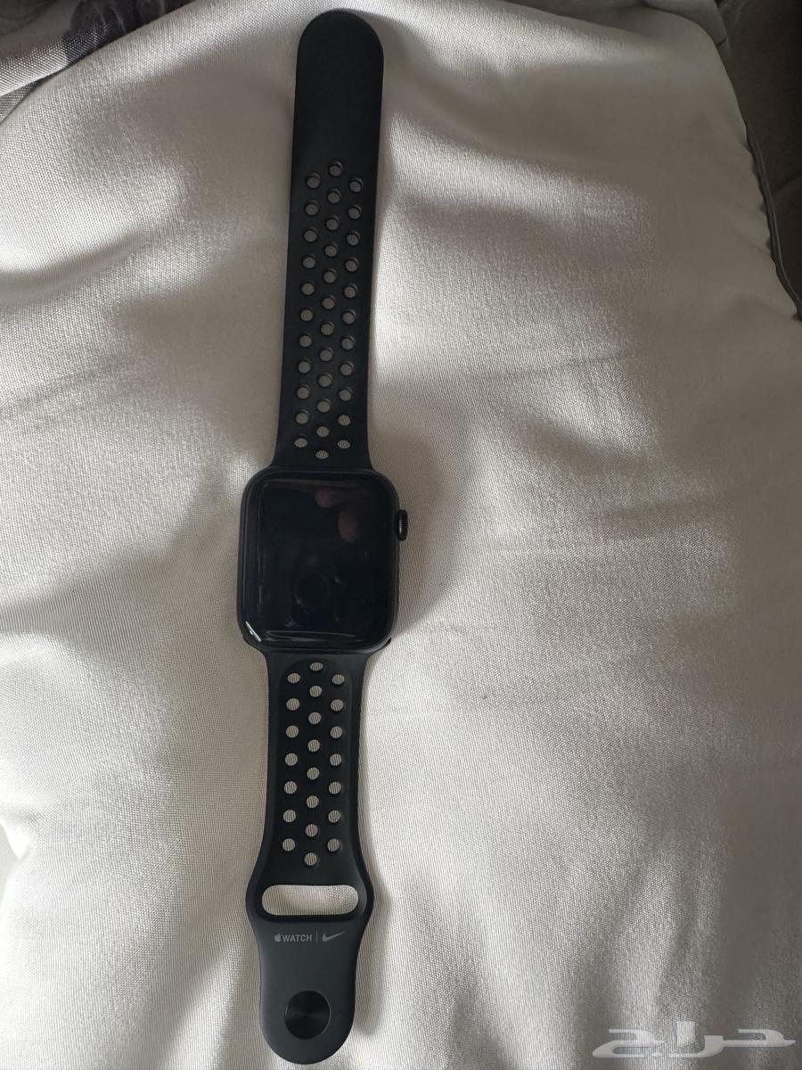ابل واتش للبيع اصدار نايك64356179849858113