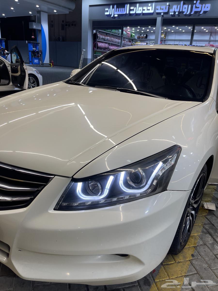 هوندا أكورد 200964503376888961113