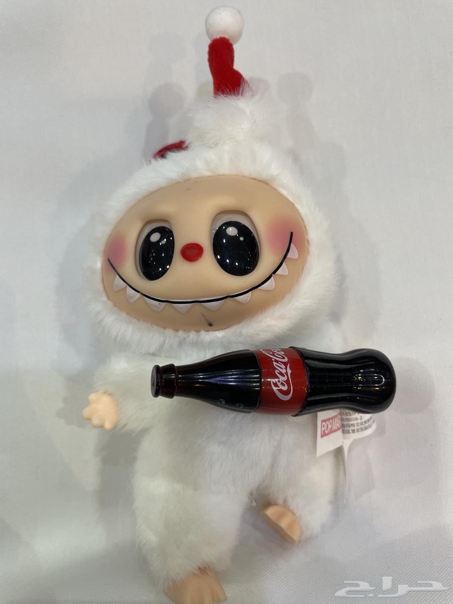 لابوبو كولا ب 100 ريال64356106985345110