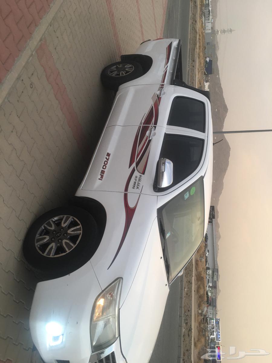 للبيع. هايلوكس.201564499408934147110