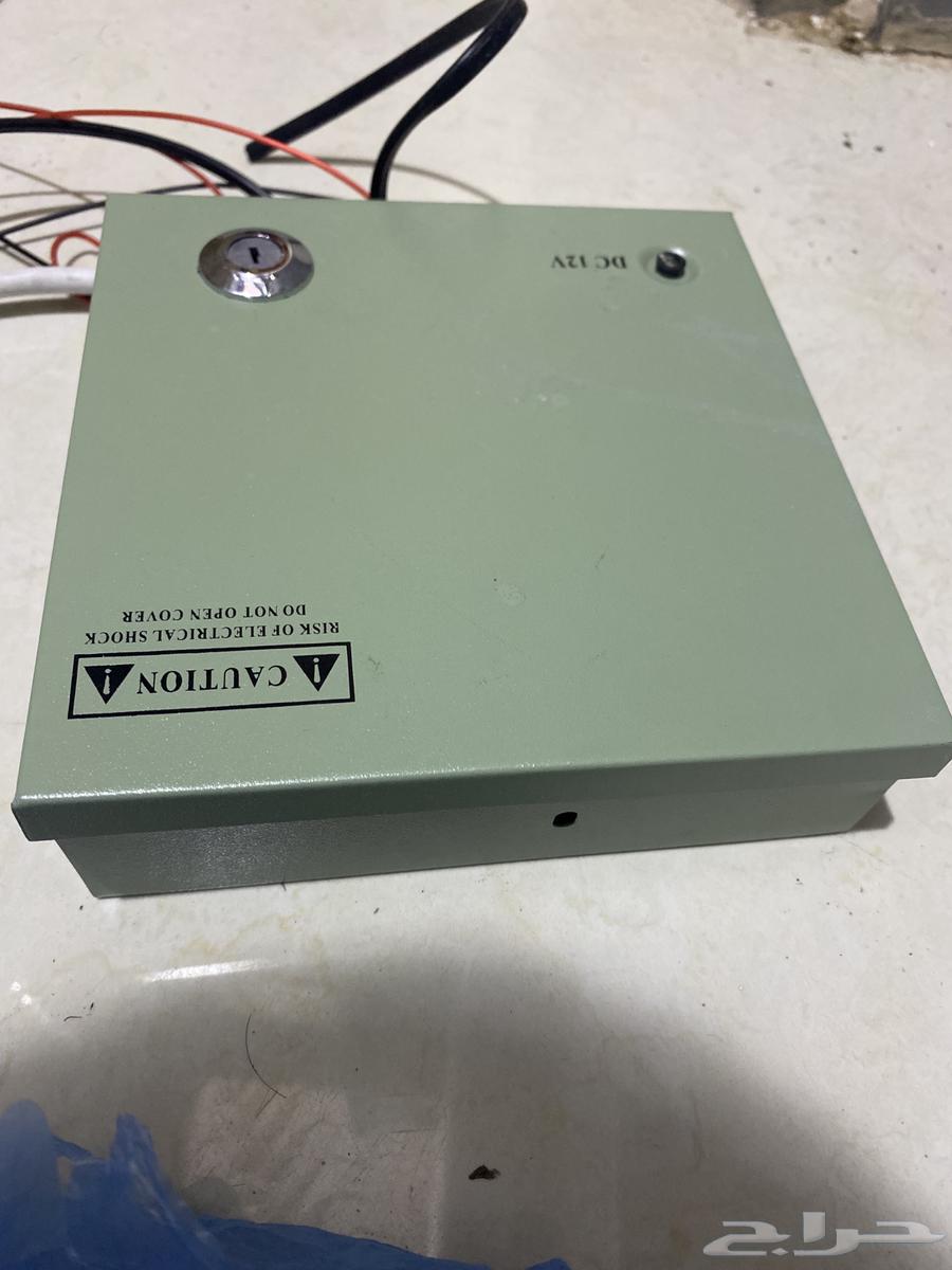 Hikvision cameras with receiver64359388876931112