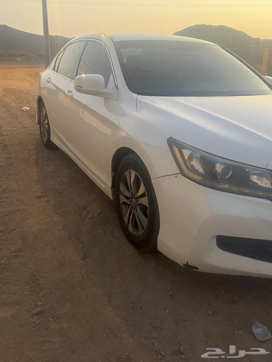 هوندا اكورد 201564506104083329112