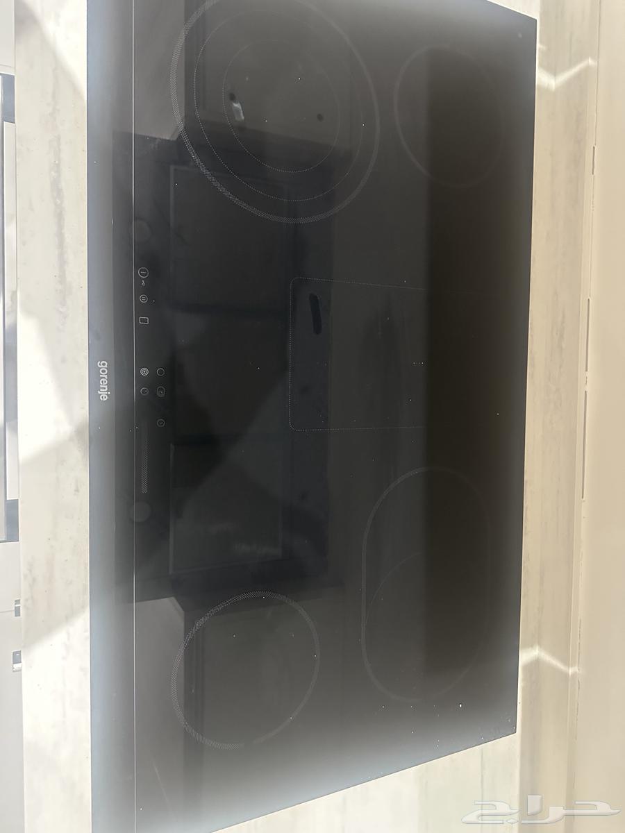 فرن كهربائي جديد لم يستخدم64360068770179111