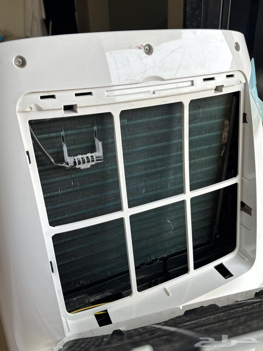 مكيف فريون متنقل اخو الجديد64353587690626114