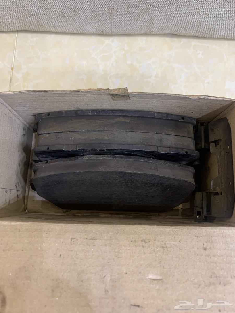 فحمات امامية كادينزا و ايزيرا هونداي 201864507612897411113