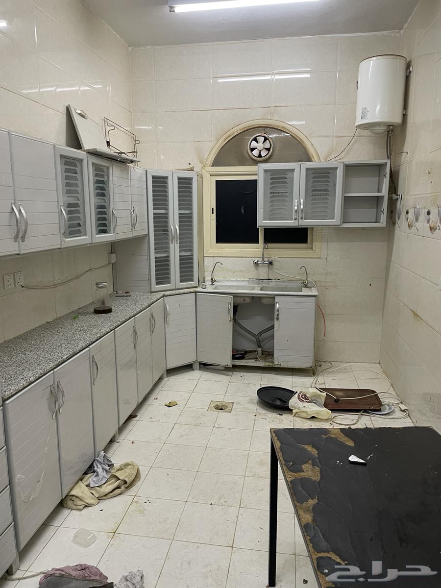 للبيع مطبخ مستعمل حرف ال L64350232625027111