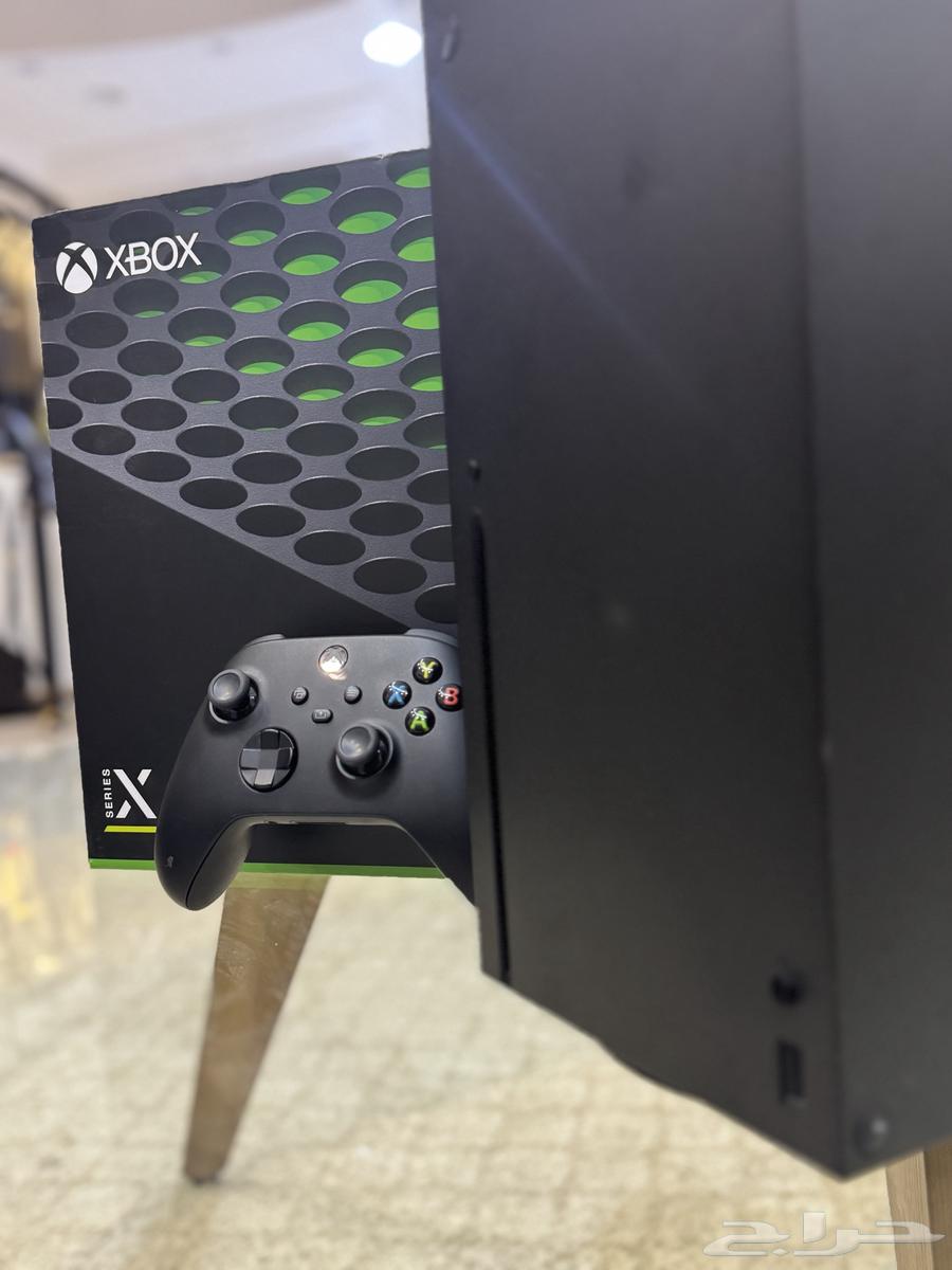 جهاز اكس بوكس X سيرياس64358900430721111