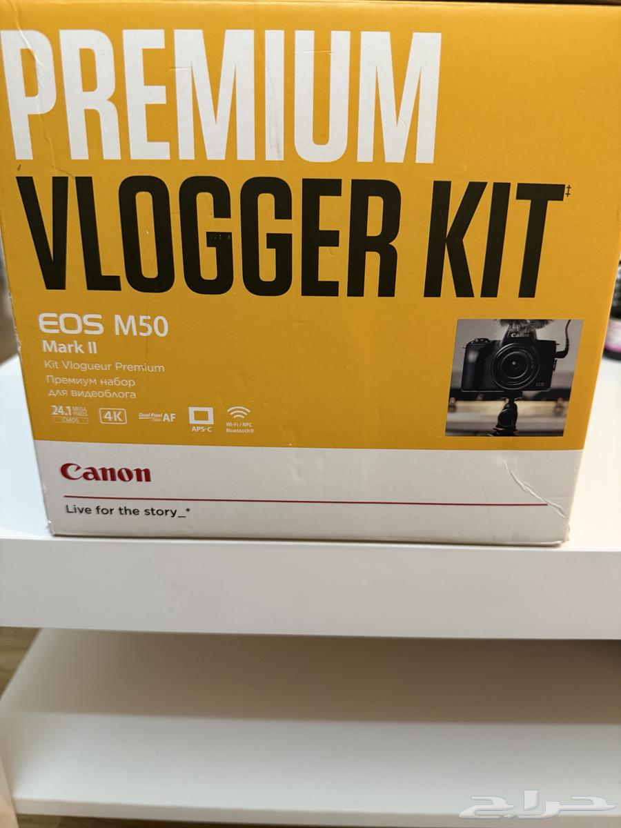 كاميرا كانون64361341563778111