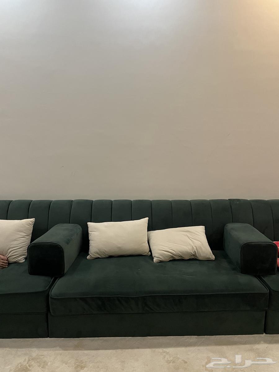 كنب وستاره للبيع64354062190211112